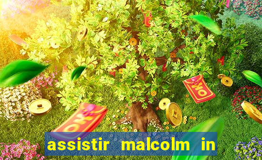 assistir malcolm in the middle on-line